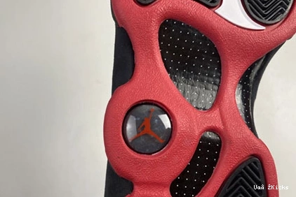 9327 BestValue “Reverse Bred Air 807 Jordan 13 DJ5982- 1111